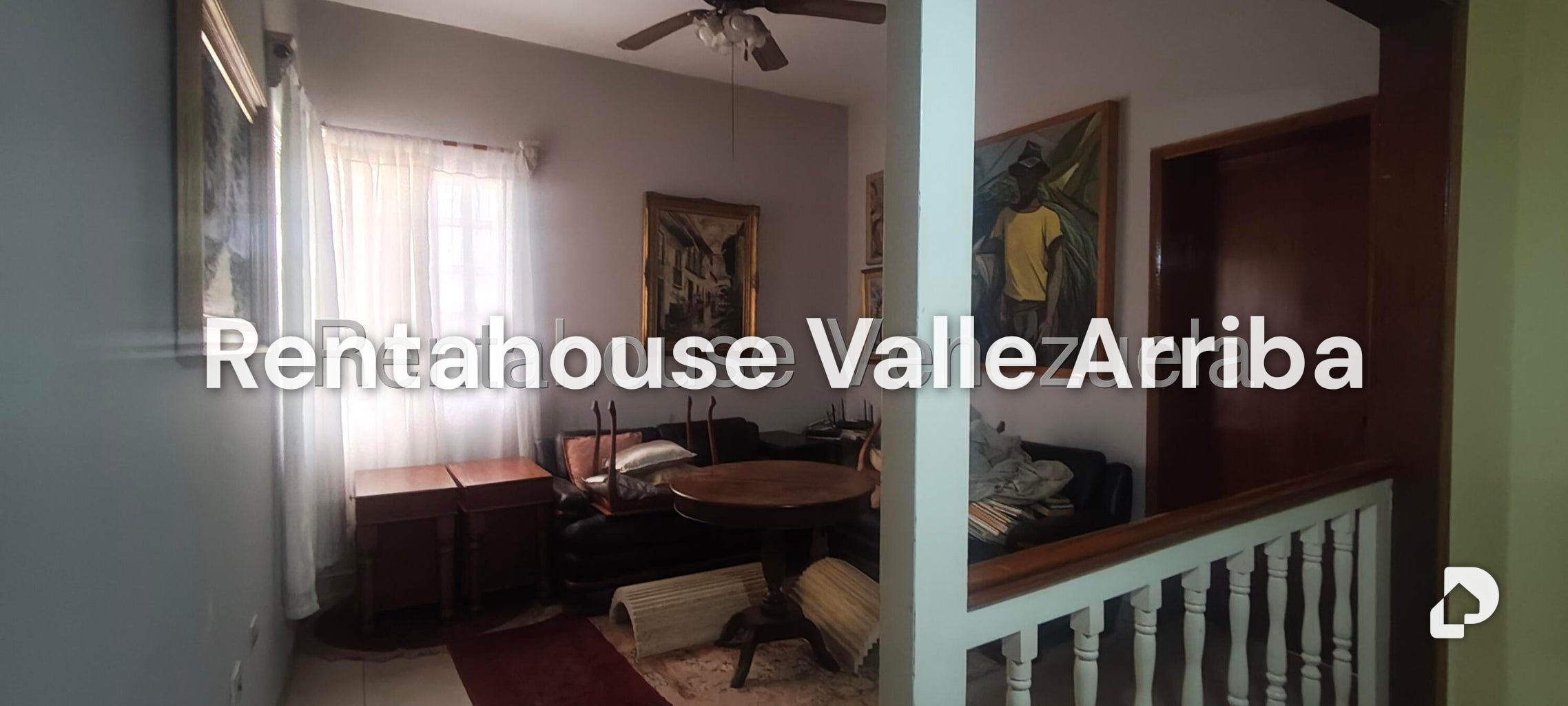 Casa en Alta Florida, Caracas – 18