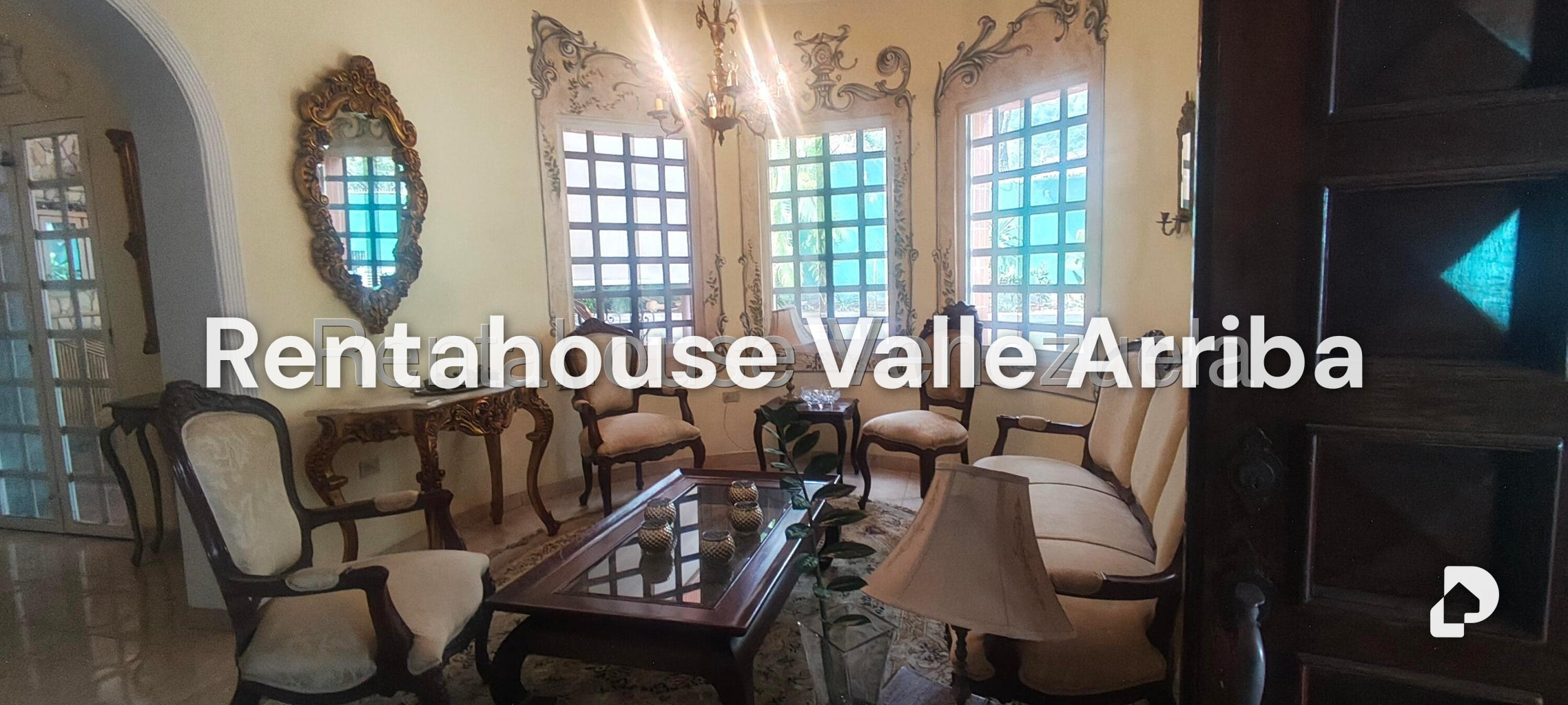 Casa en Alta Florida, Caracas – 10