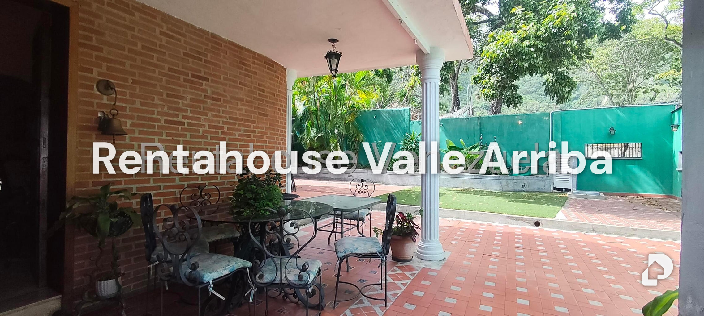 Casa en Alta Florida, Caracas – 5
