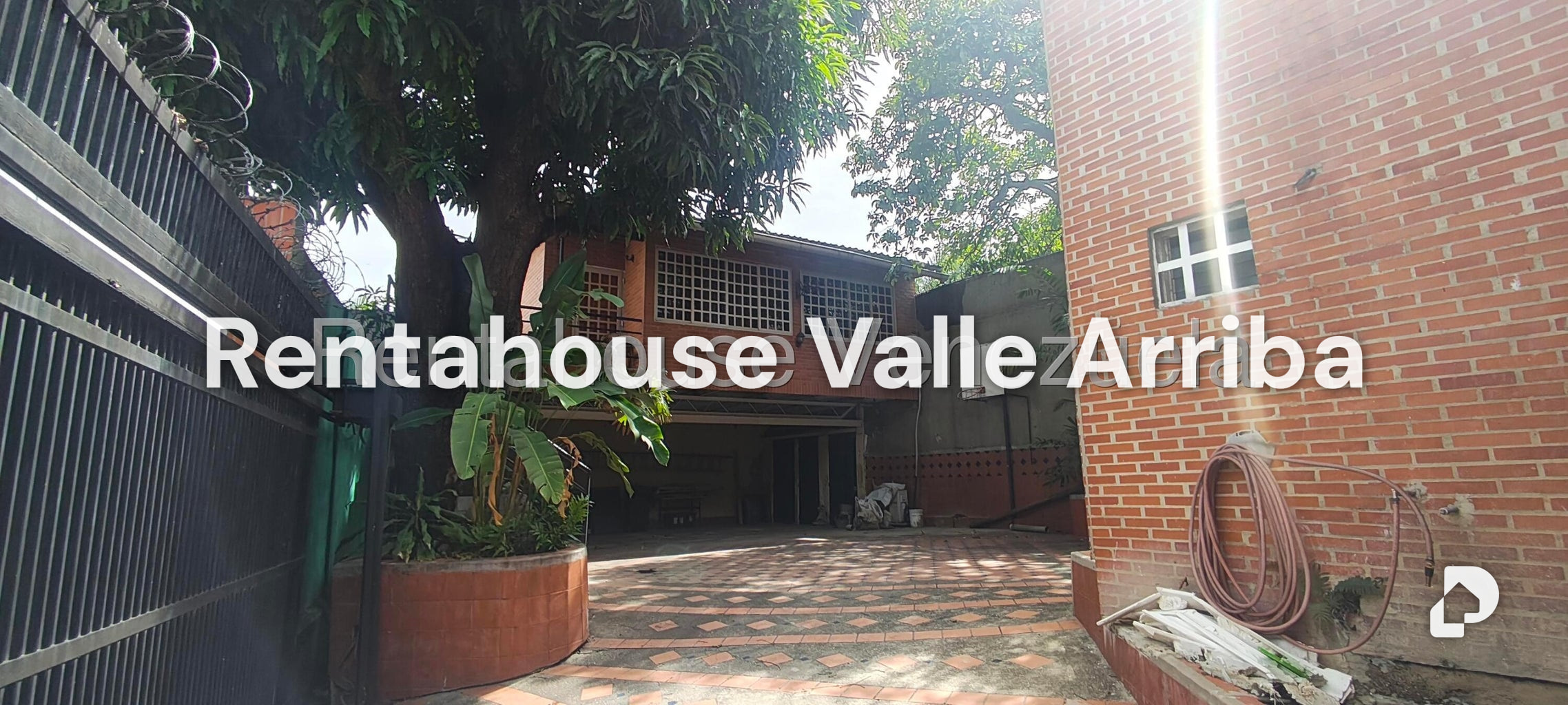 Casa en Alta Florida, Caracas – 6