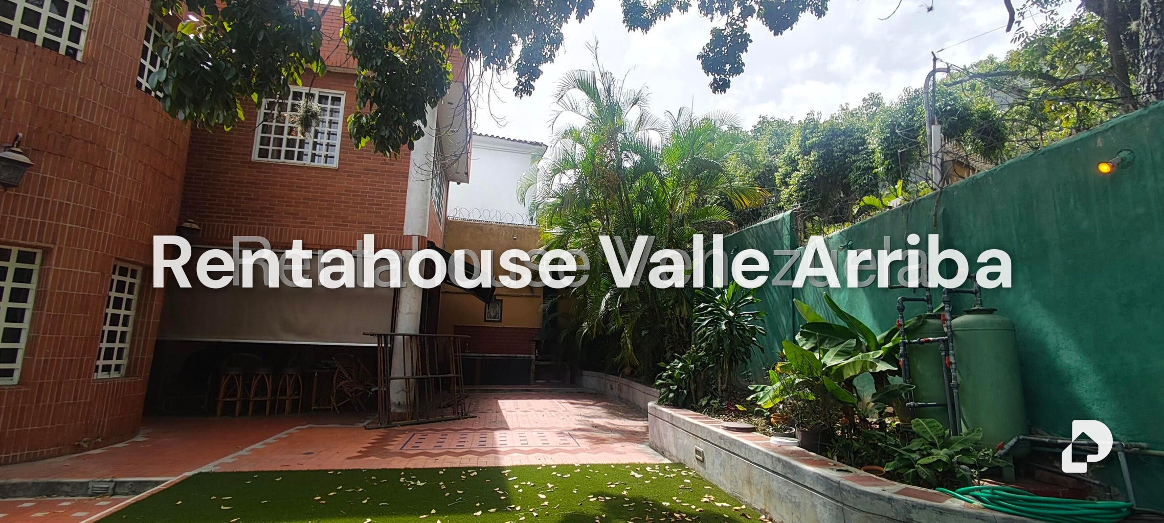 Casa en Alta Florida, Caracas – 3