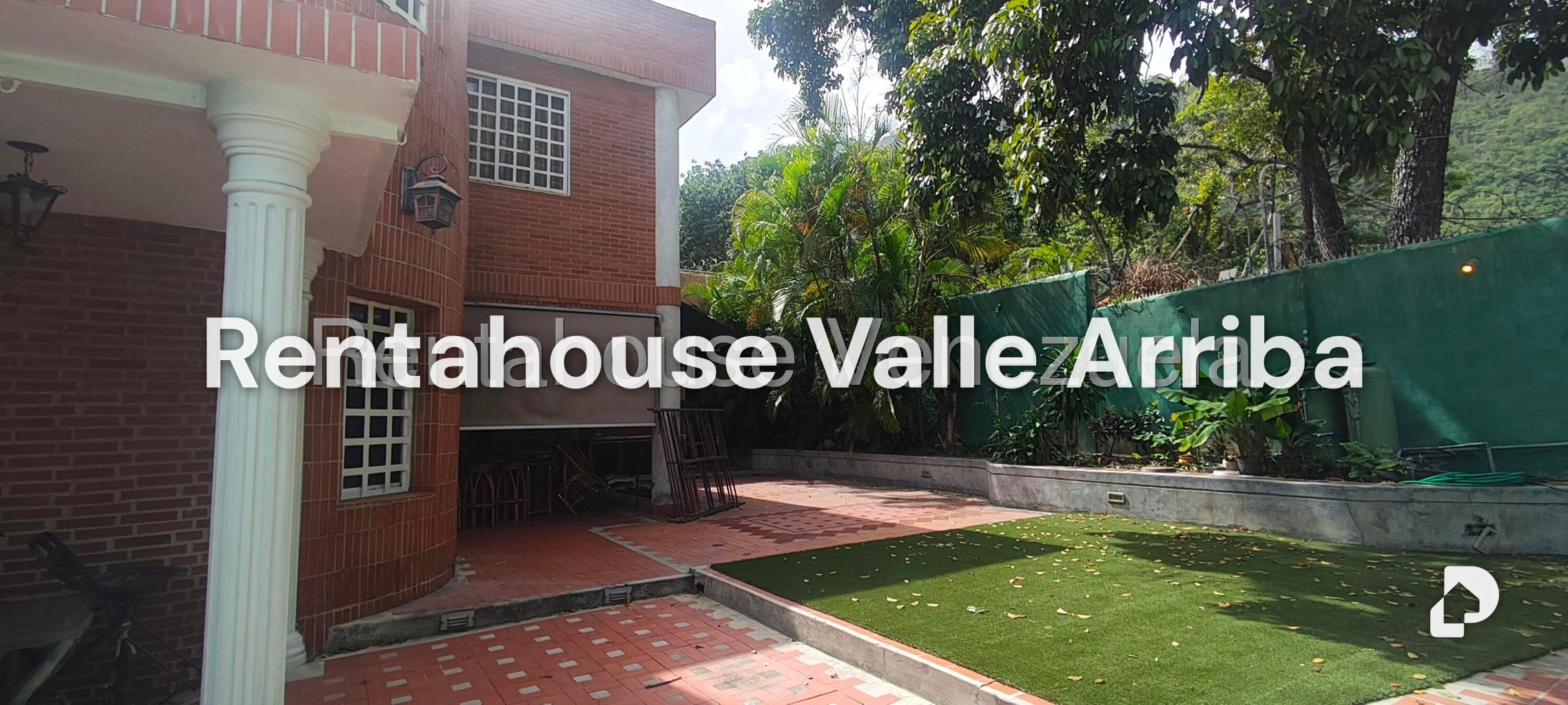 Casa en Alta Florida, Caracas – 4