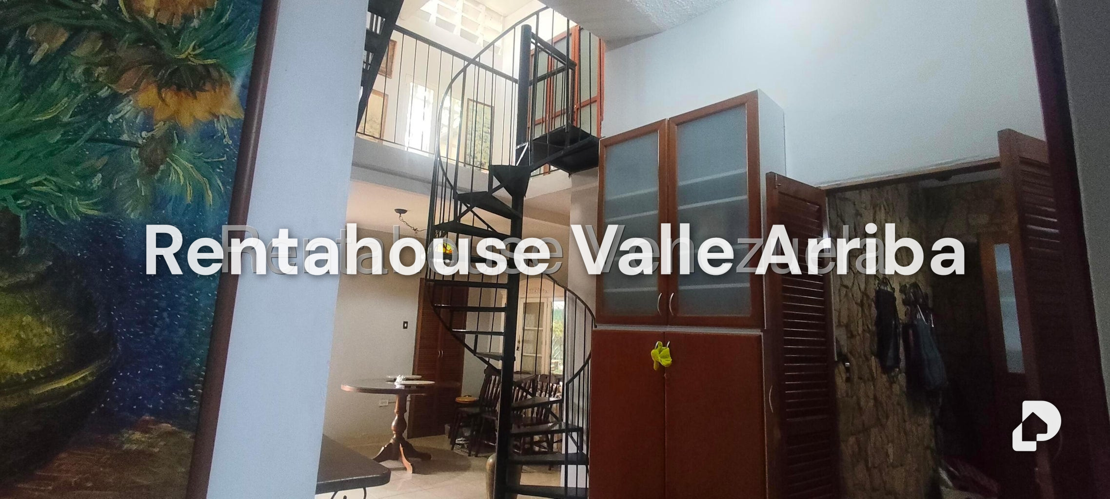 Casa en Alta Florida, Caracas – 19
