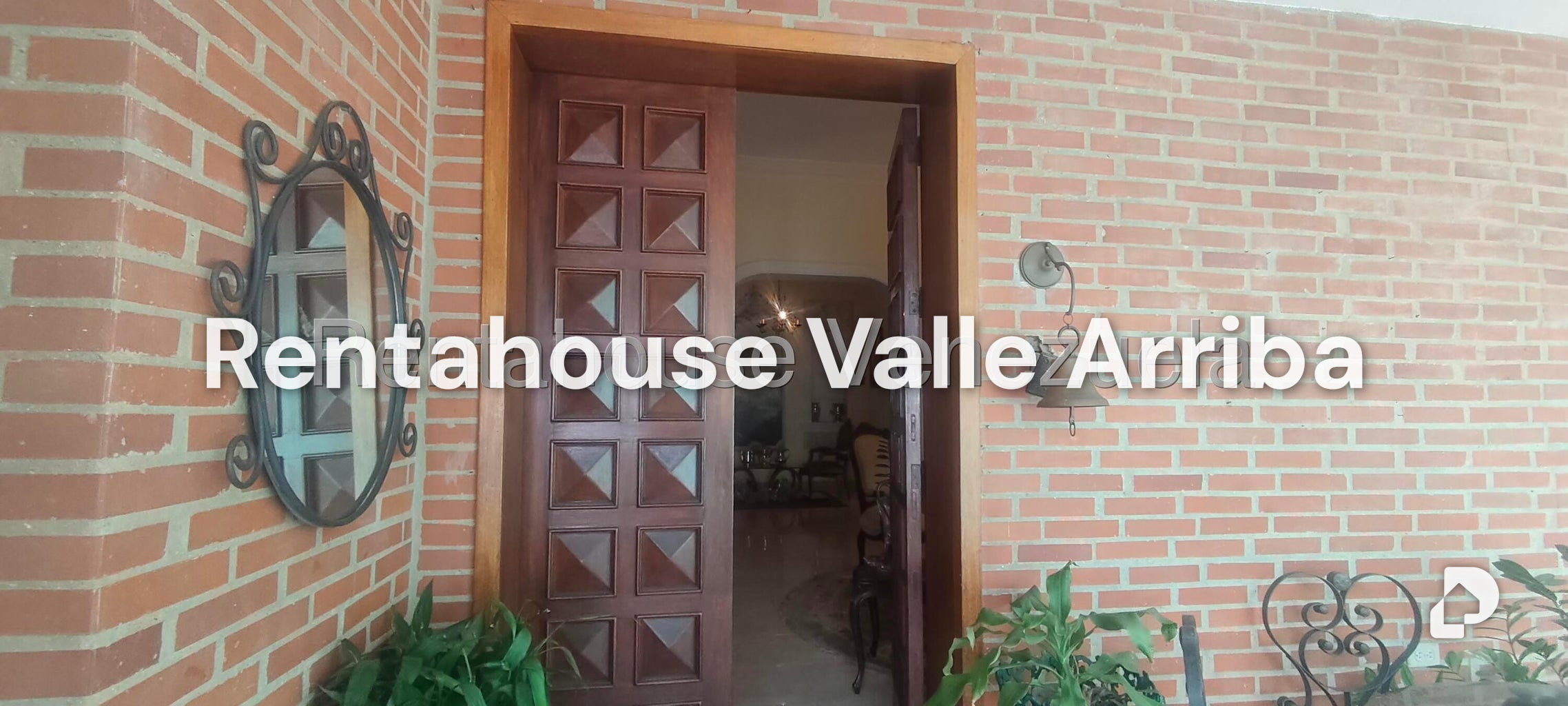Casa en Alta Florida, Caracas – 7