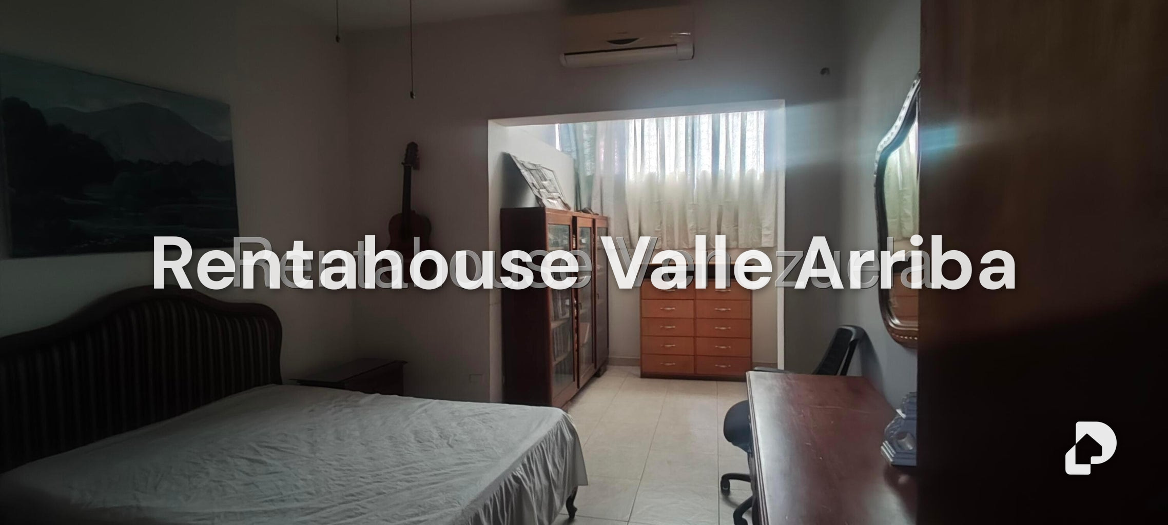 Casa en Alta Florida, Caracas – 22