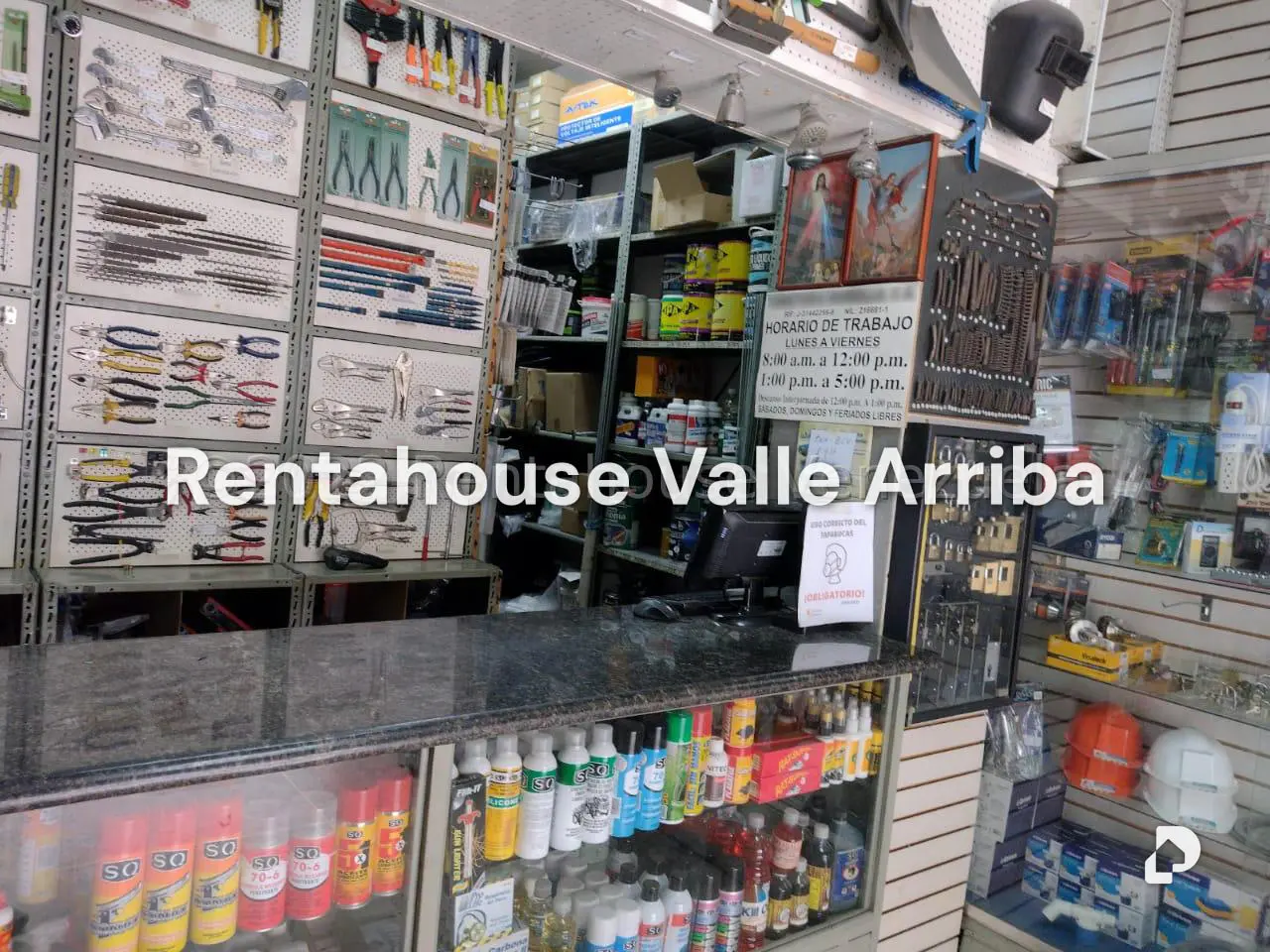 Local comercial en Las Acacias, Caracas – 2
