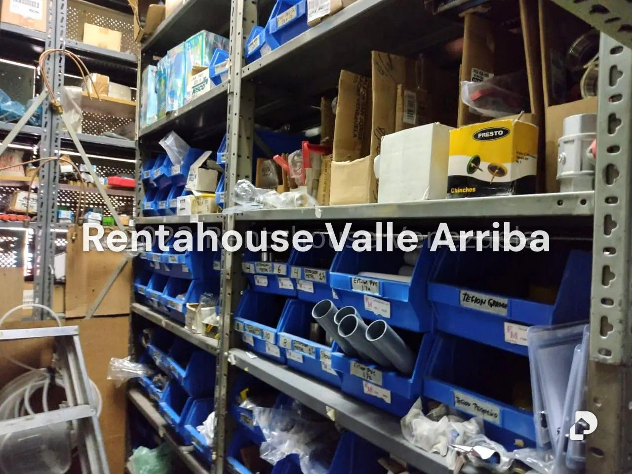 Local comercial en Las Acacias, Caracas – 7