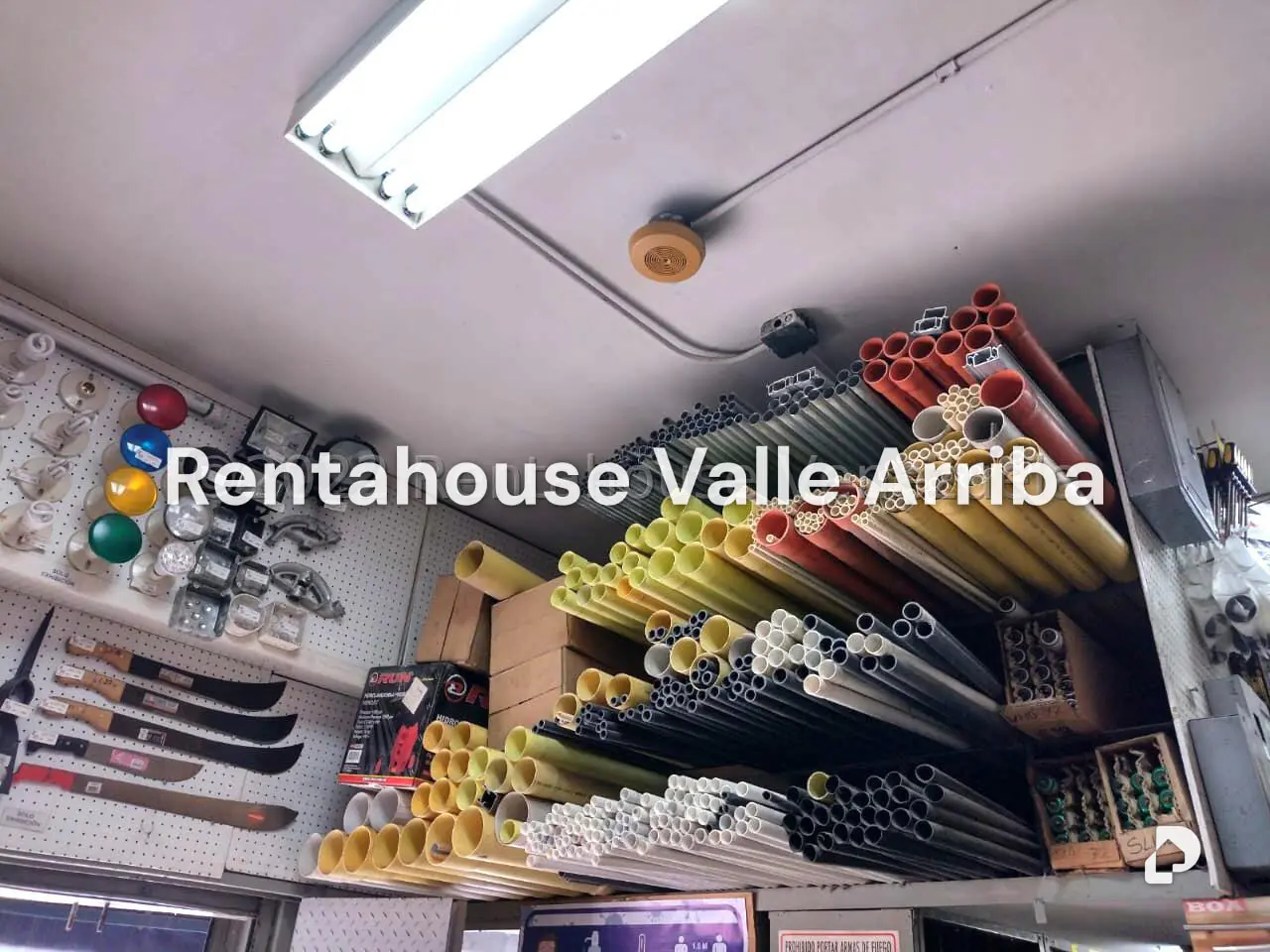 Local comercial en Las Acacias, Caracas – 6