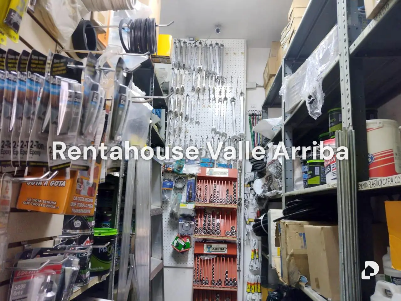Local comercial en Las Acacias, Caracas – 8