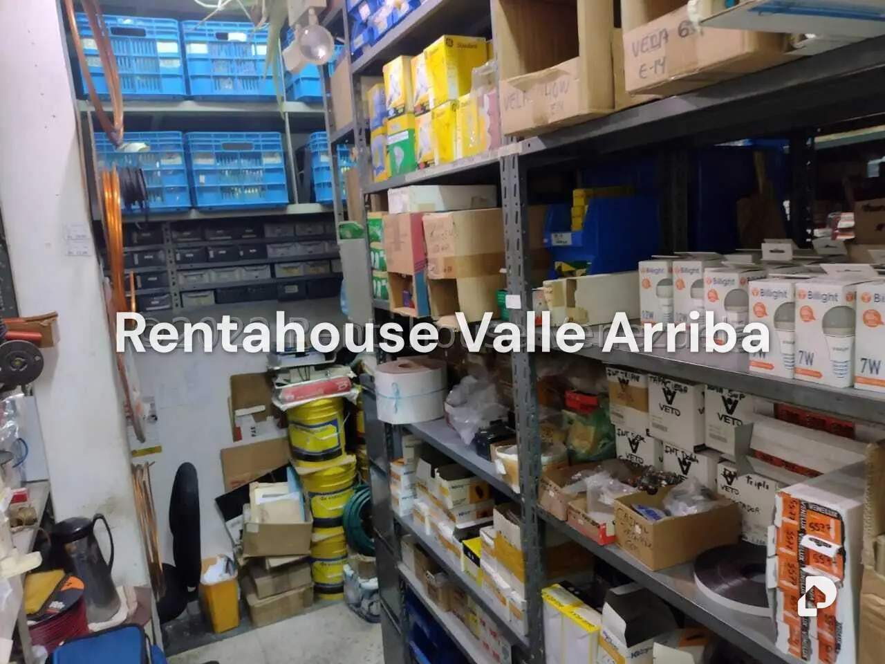 Local comercial en Las Acacias, Caracas – 11