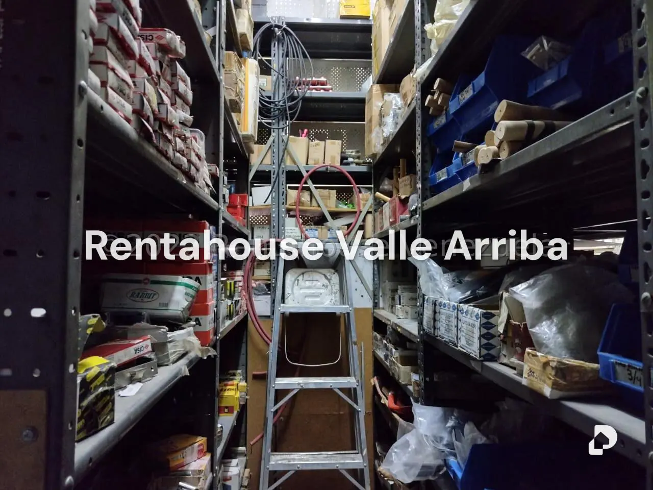 Local comercial en Las Acacias, Caracas – 9