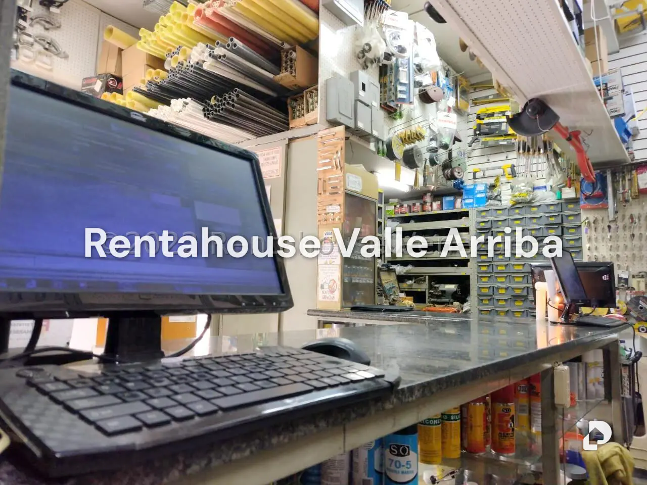 Local comercial en Las Acacias, Caracas – 4