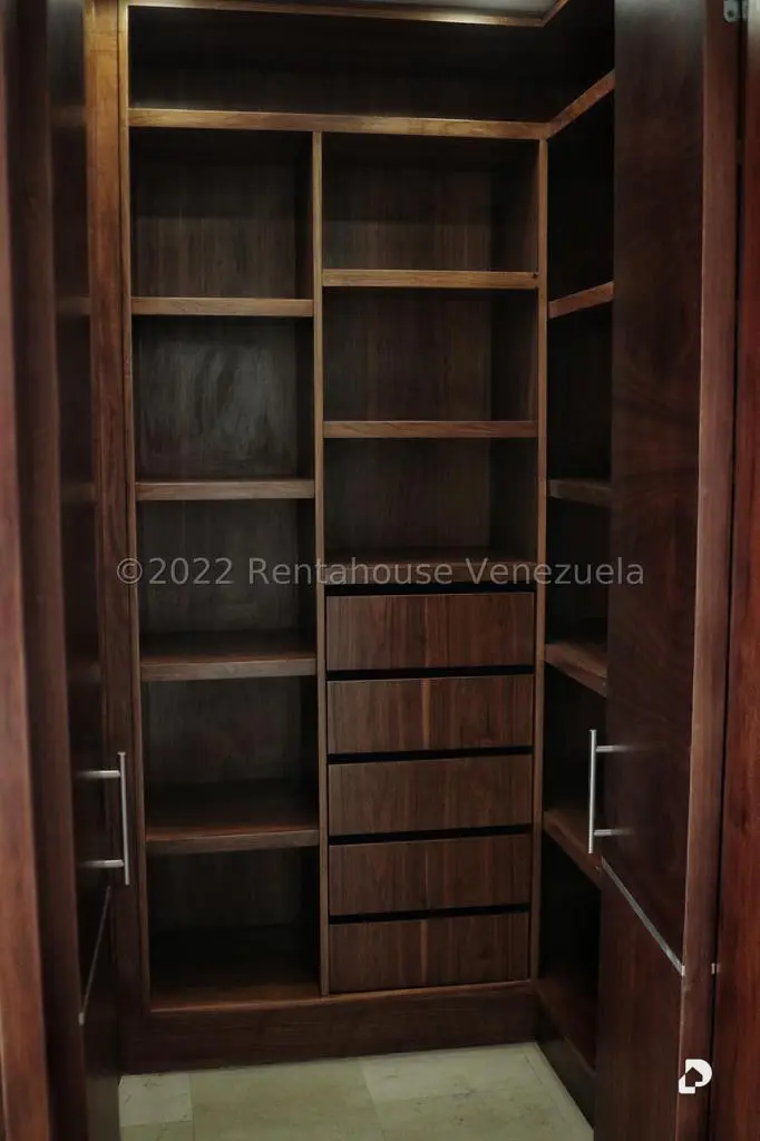 Apartamento en Mirador de Los Campitos I, Caracas – 20