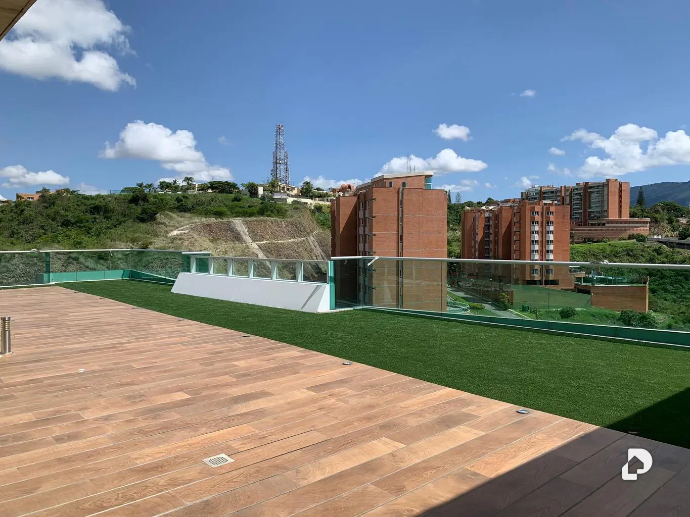 Apartamento en Mirador de Los Campitos I, Caracas – 16