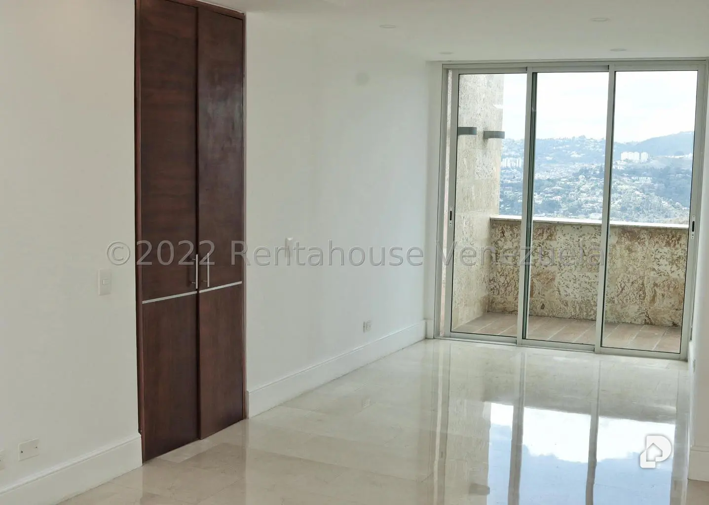 Apartamento en Mirador de Los Campitos I, Caracas – 22