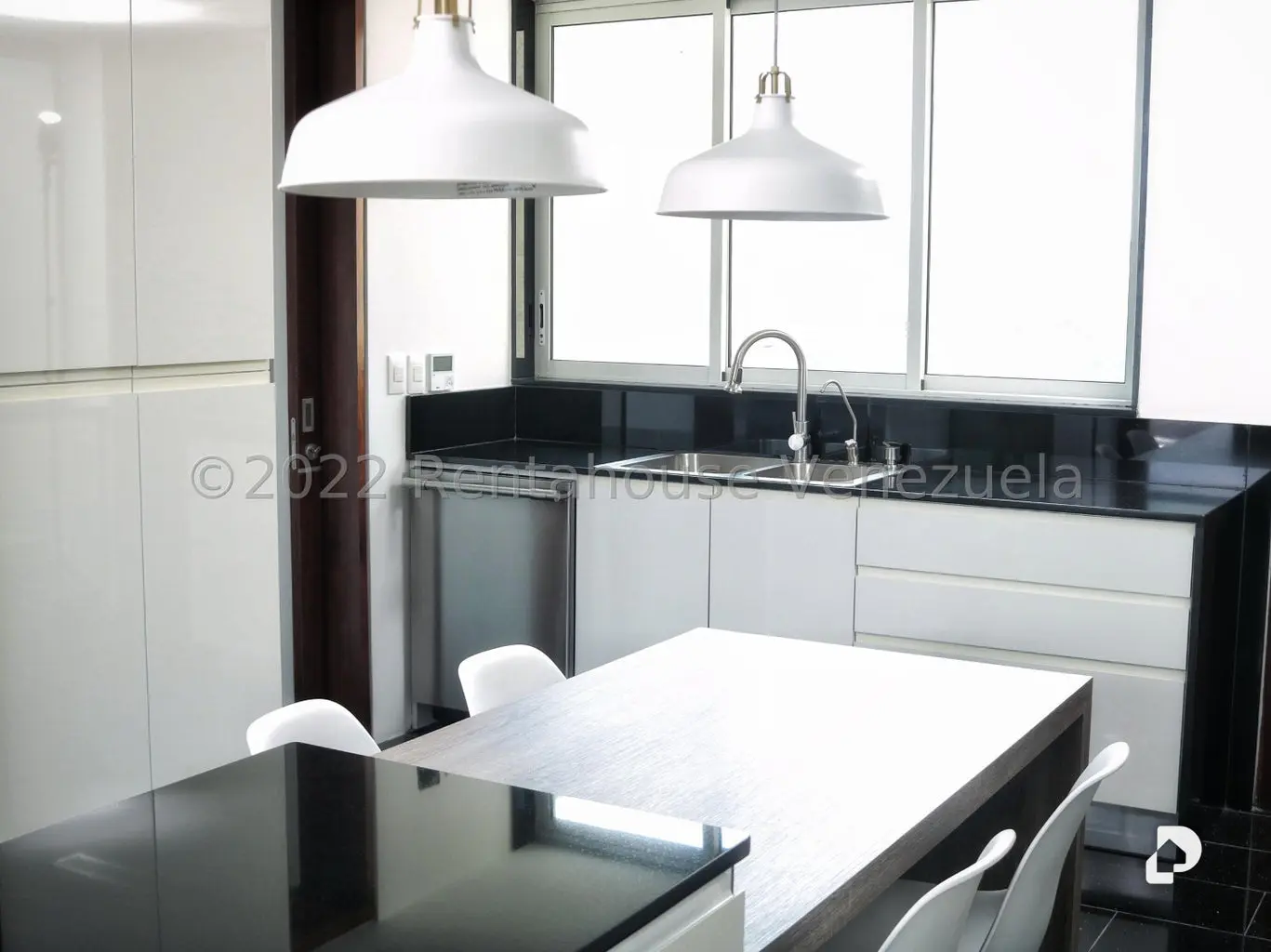 Apartamento en Mirador de Los Campitos I, Caracas – 9