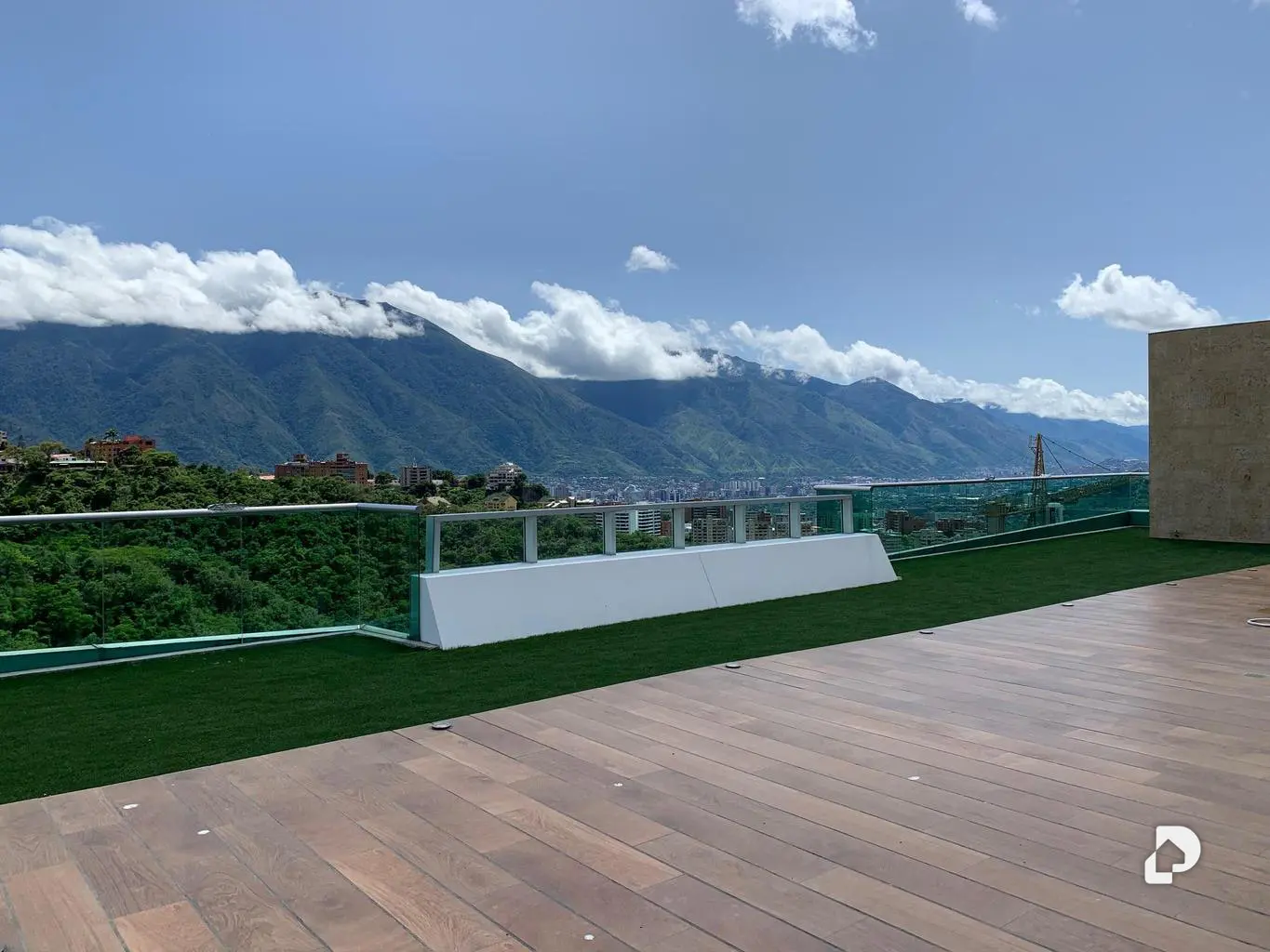 Apartamento en Mirador de Los Campitos I, Caracas – 17