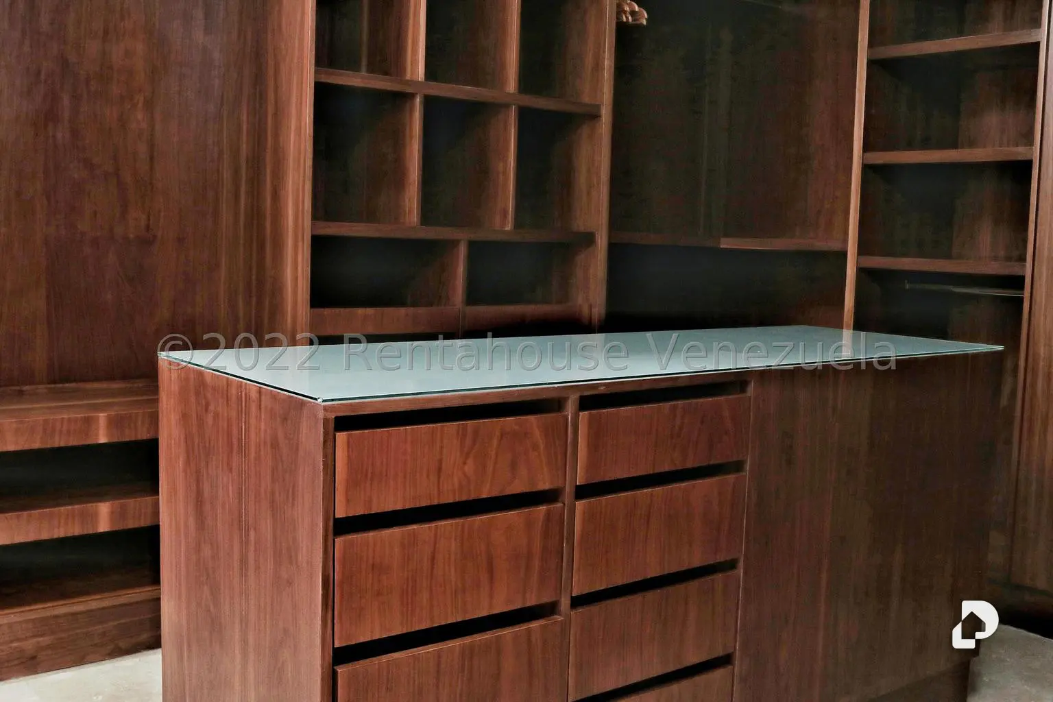 Apartamento en Mirador de Los Campitos I, Caracas – 28