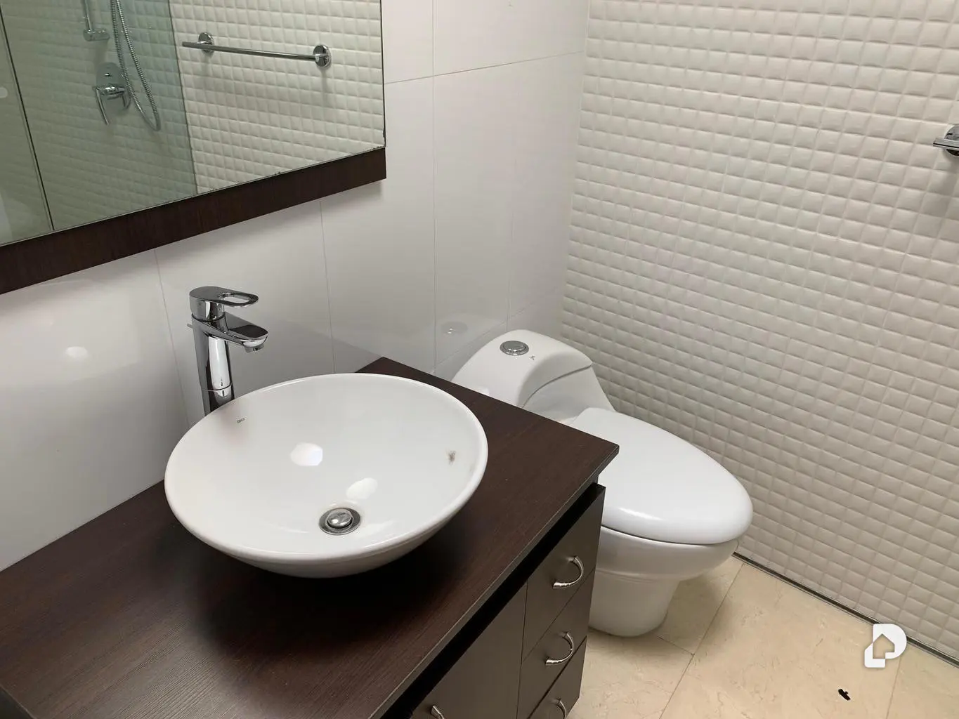 Apartamento en Mirador de Los Campitos I, Caracas – 23