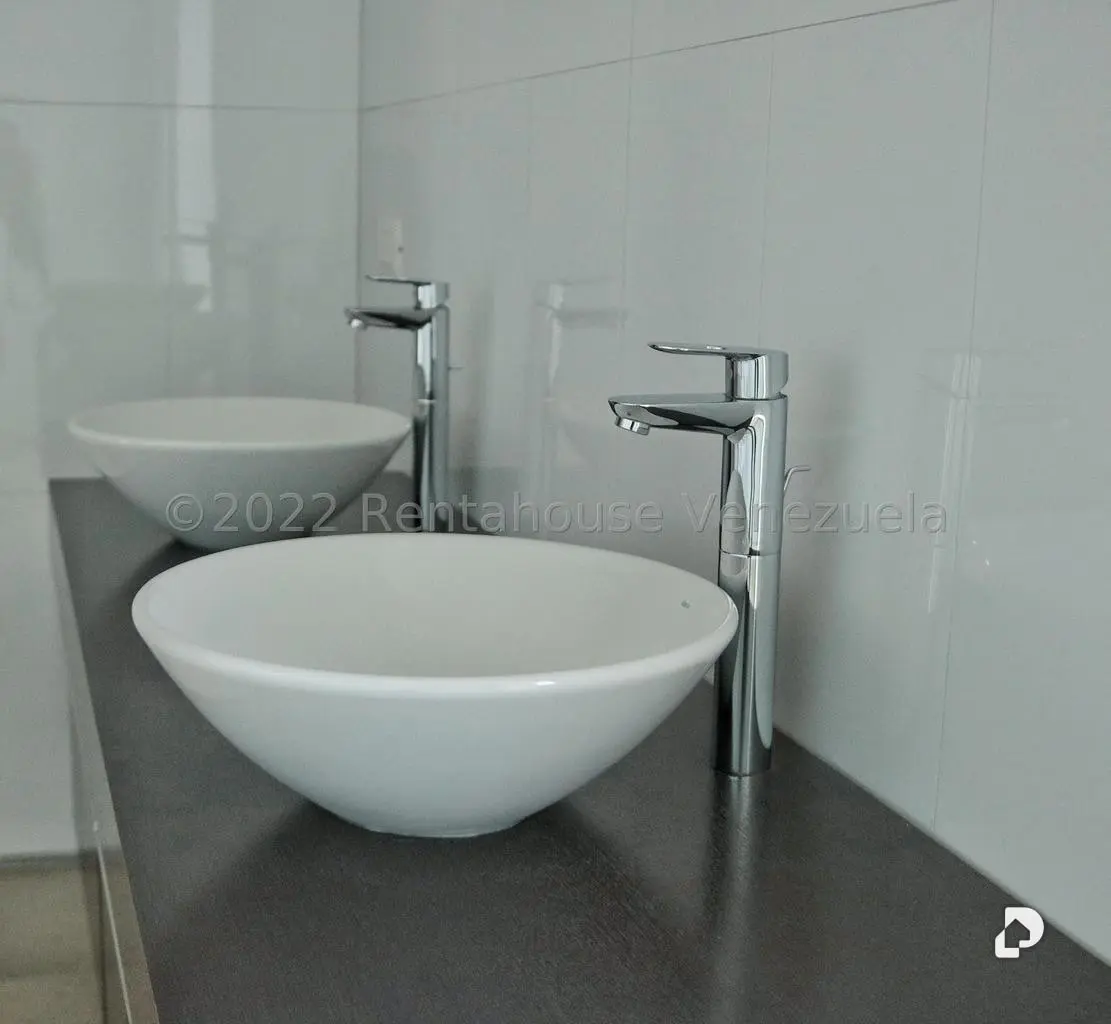 Apartamento en Mirador de Los Campitos I, Caracas – 30