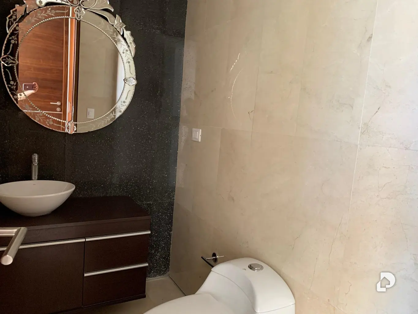 Apartamento en Mirador de Los Campitos I, Caracas – 12