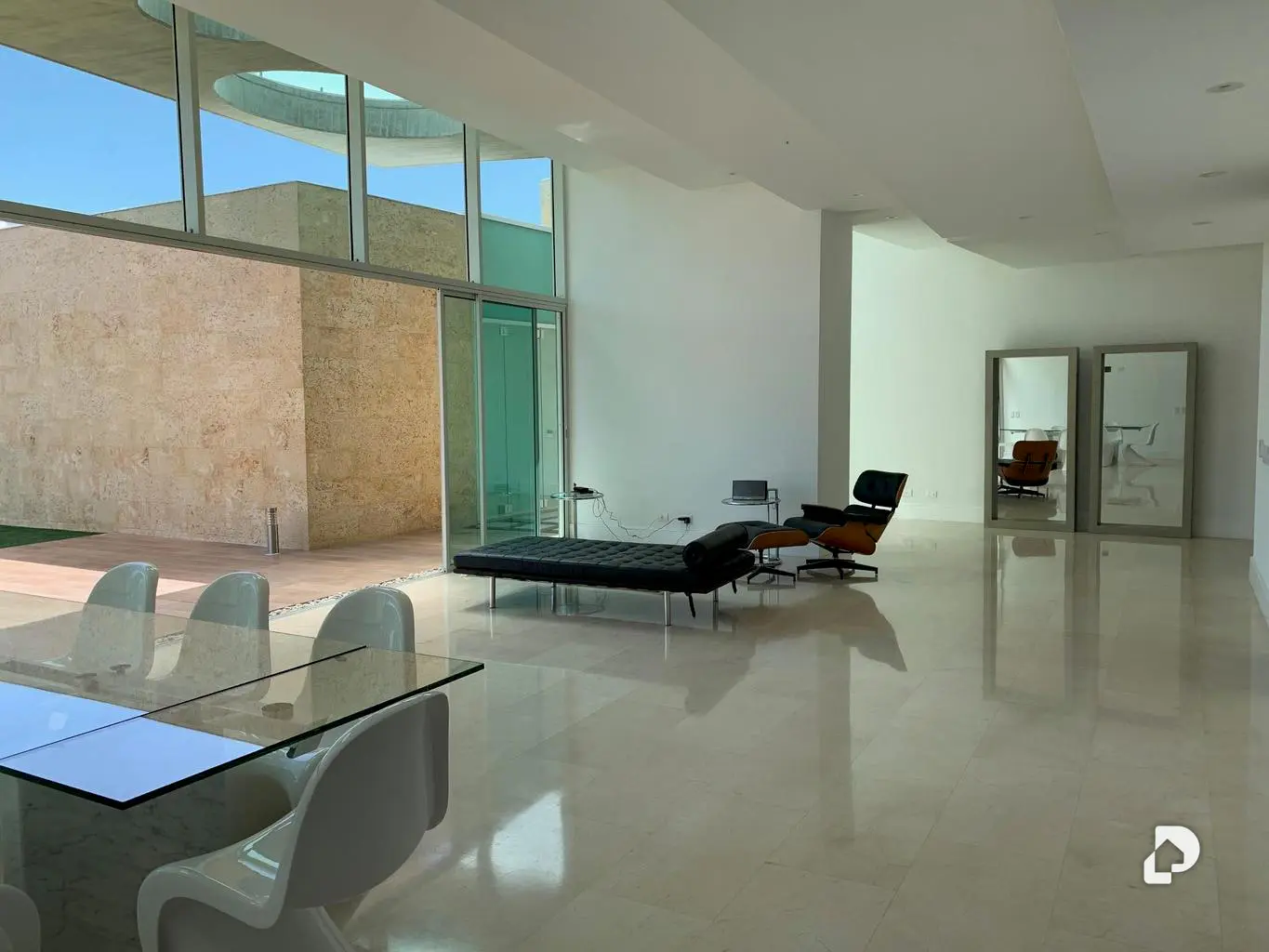 Apartamento en Mirador de Los Campitos I, Caracas – 15