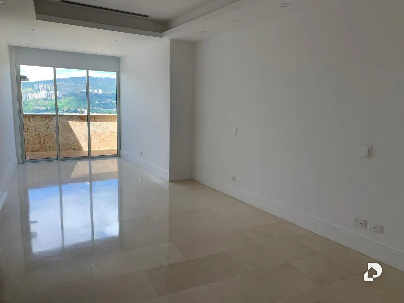 Apartamento en Mirador de Los Campitos I, Caracas – 21