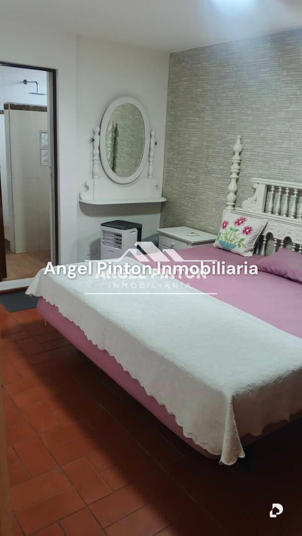 Anexo en Sebucan, Caracas – 1