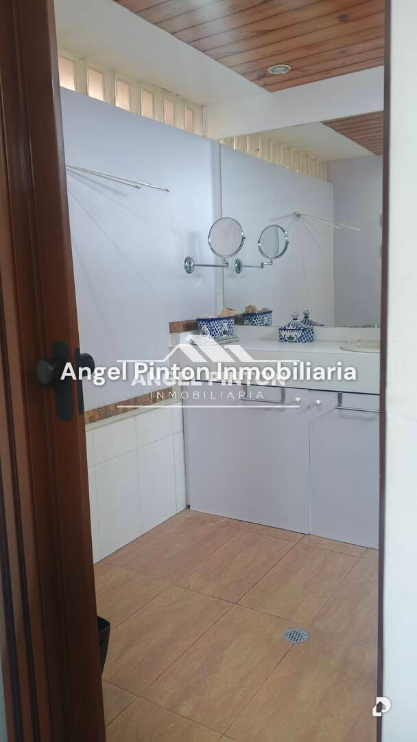 Anexo en Sebucan, Caracas – 3