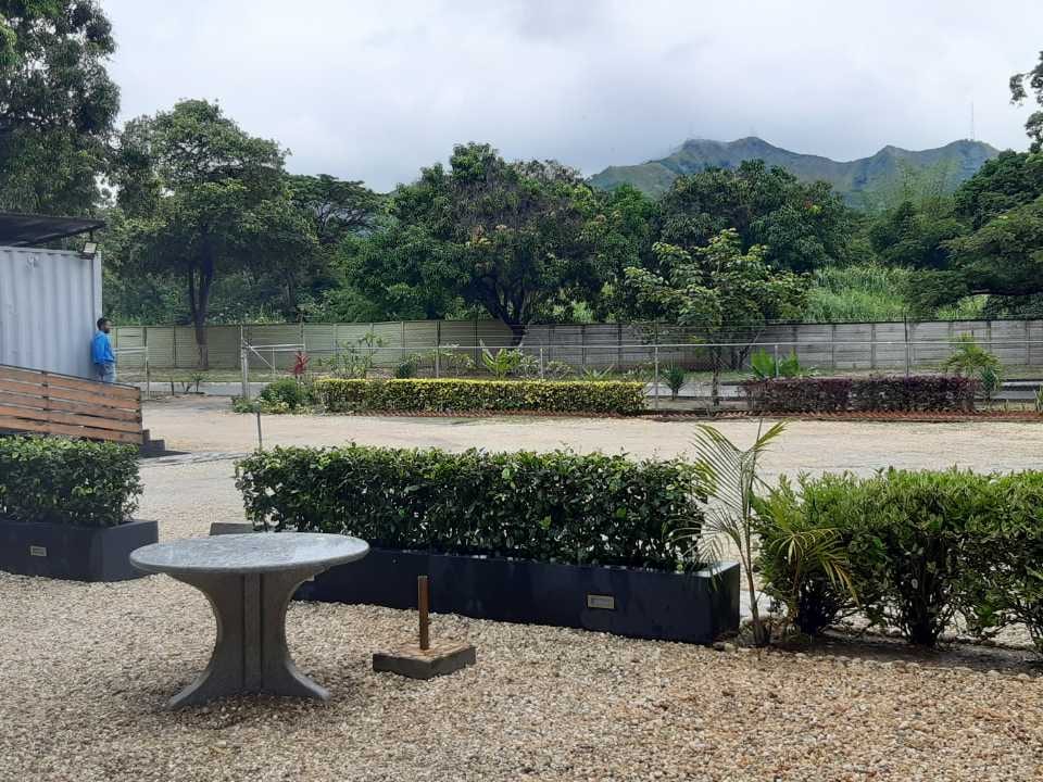 Terreno en La Ceiba, Valencia - 1
