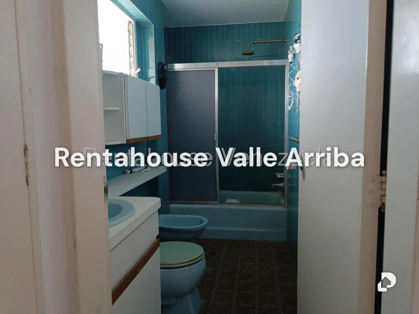 Apartamento en Colinas de Bello Monte, Caracas – 22
