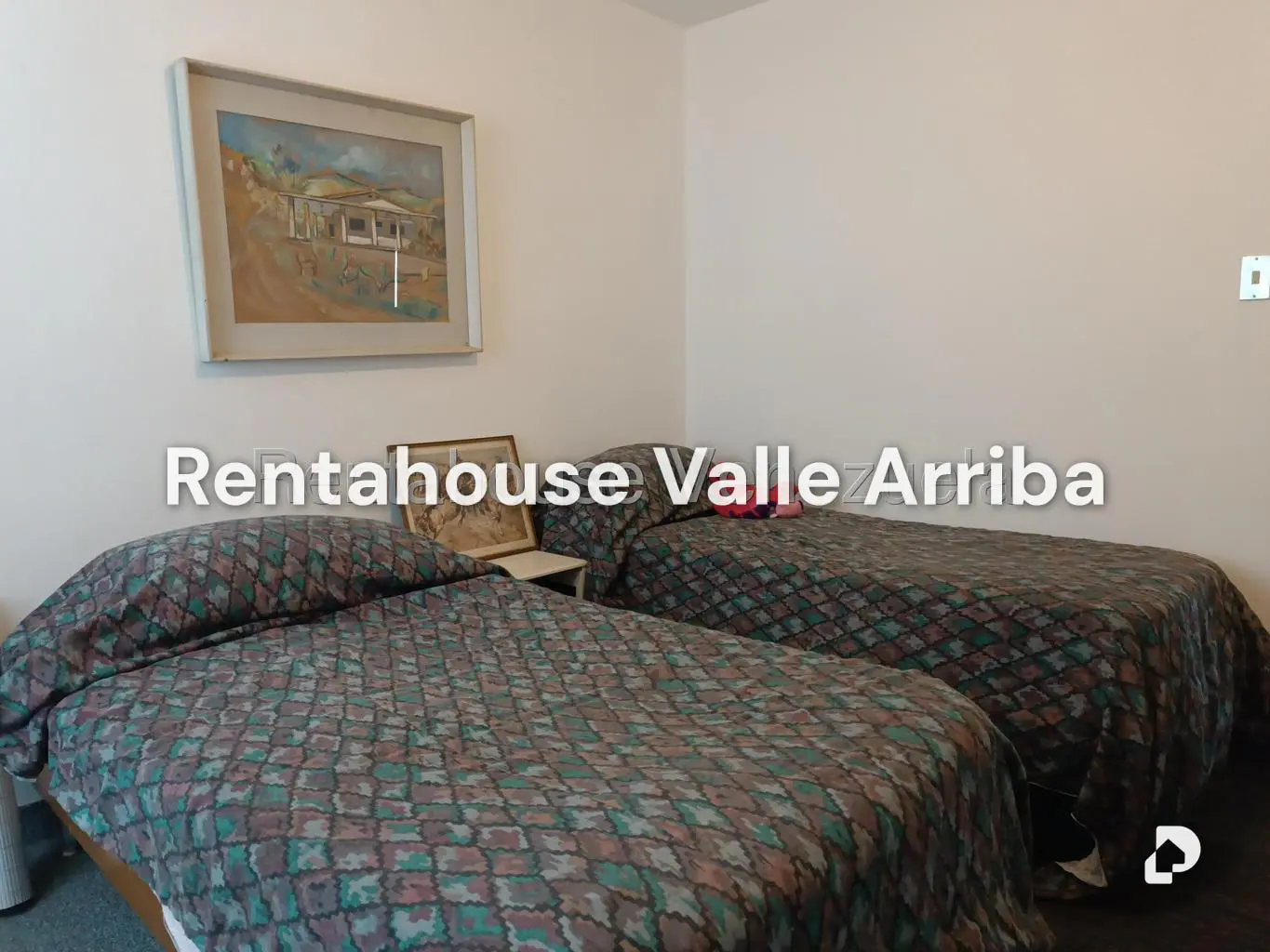 Apartamento en Colinas de Bello Monte, Caracas – 12