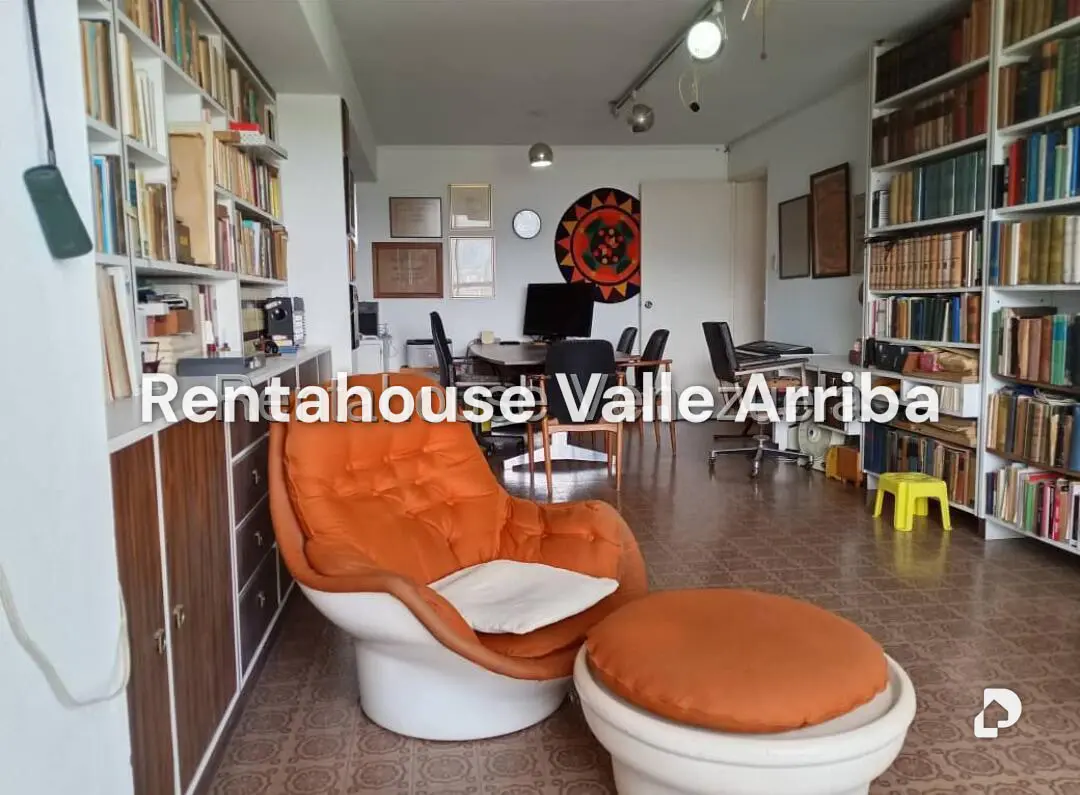 Apartamento en Colinas de Bello Monte, Caracas – 23