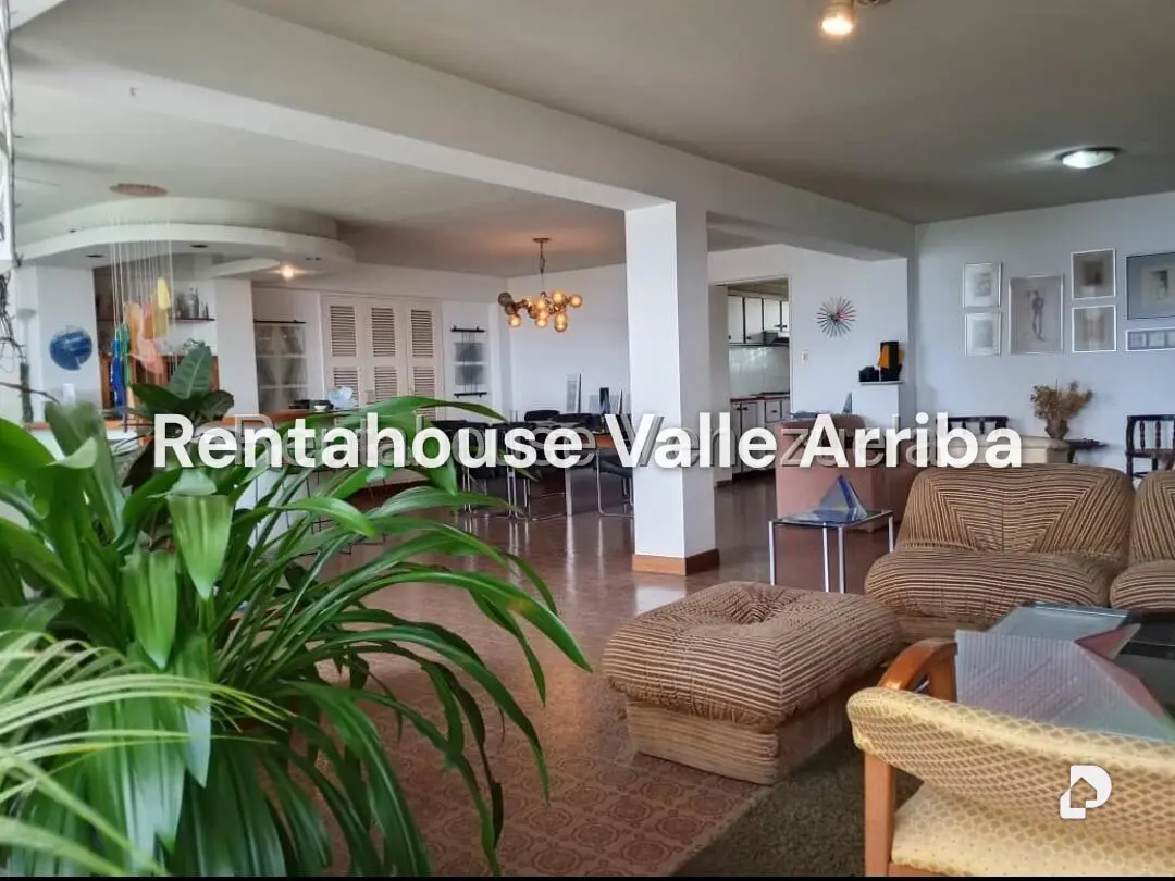 Apartamento en Colinas de Bello Monte, Caracas – 20