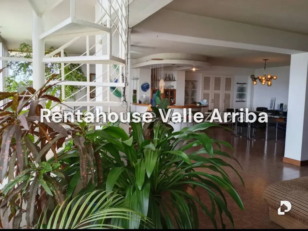 Apartamento en Colinas de Bello Monte, Caracas – 24