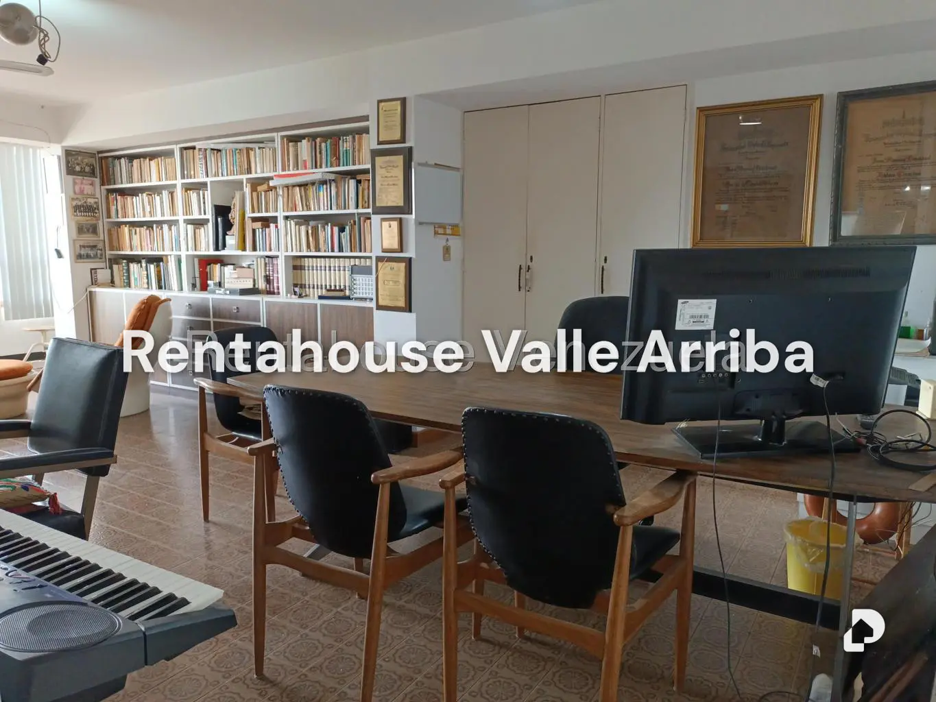 Apartamento en Colinas de Bello Monte, Caracas – 10