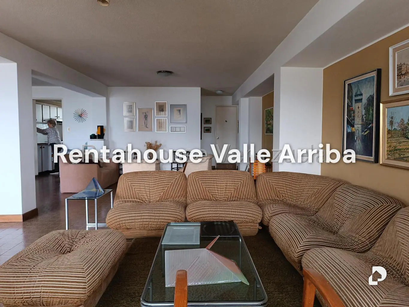Apartamento en Colinas de Bello Monte, Caracas – 7