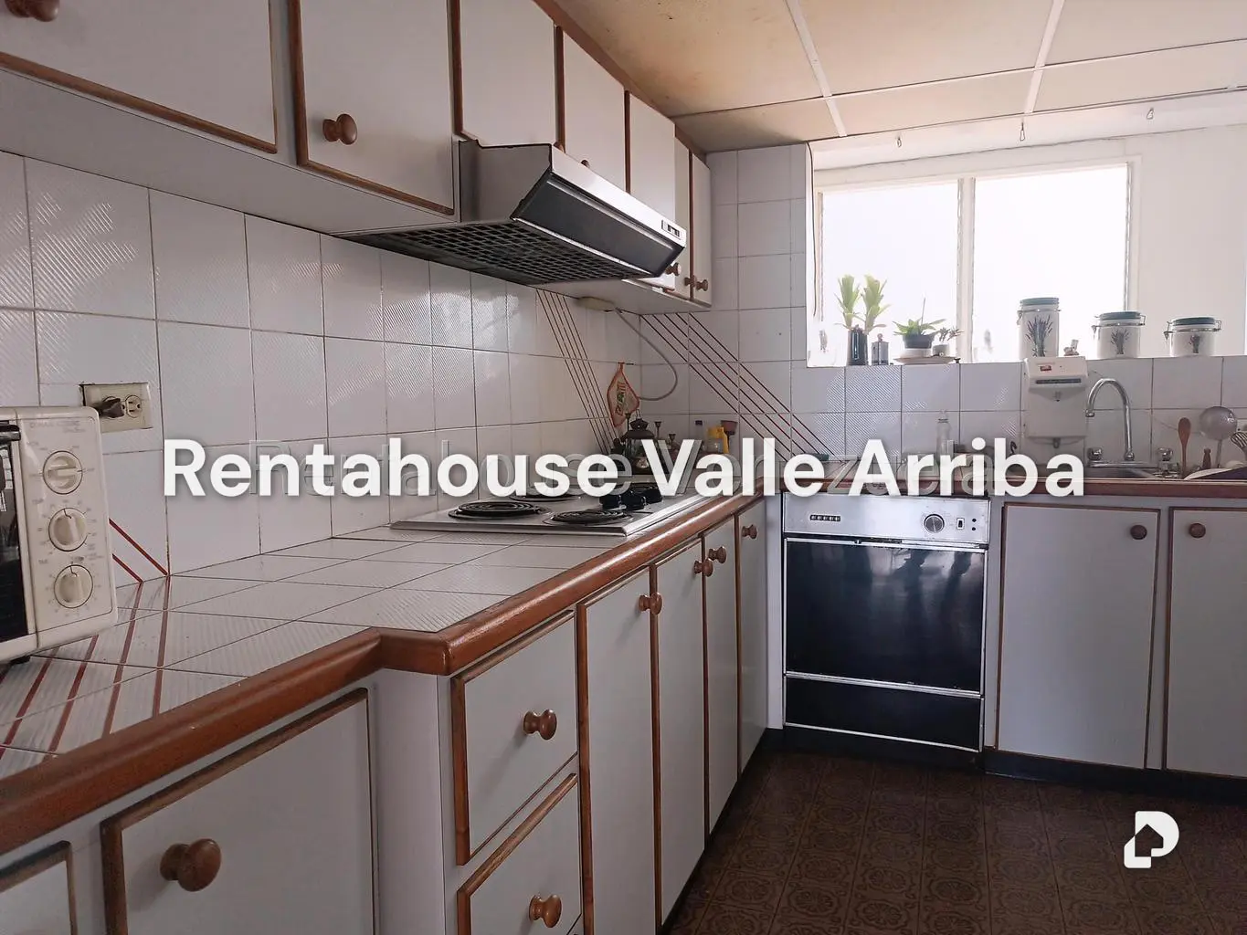 Apartamento en Colinas de Bello Monte, Caracas – 15