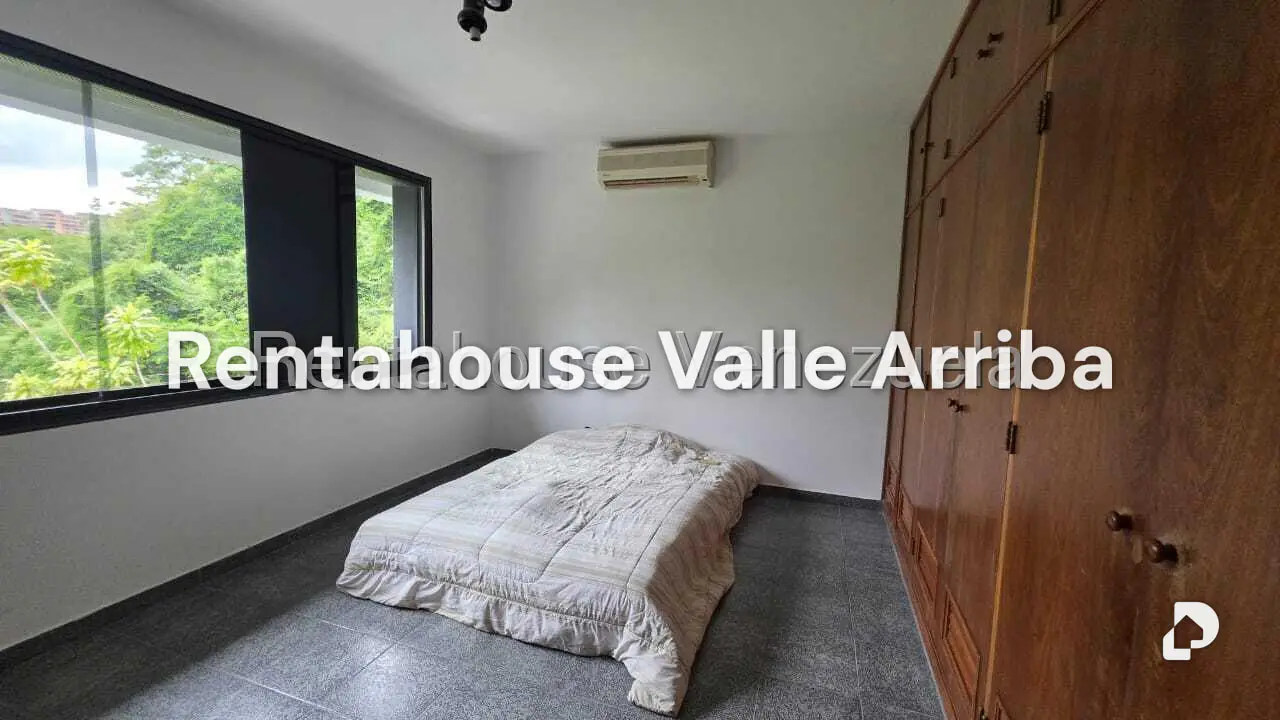 Casa en Colinas del Tamanaco, Caracas – 22