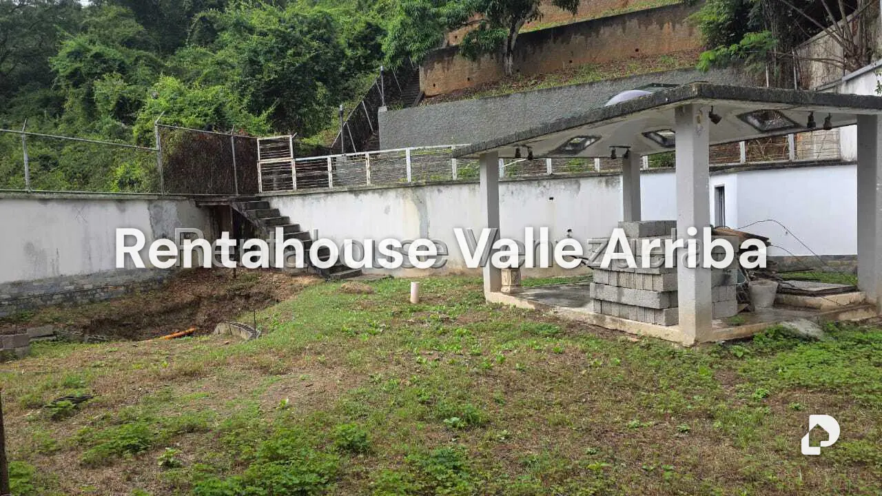 Casa en Colinas del Tamanaco, Caracas – 26