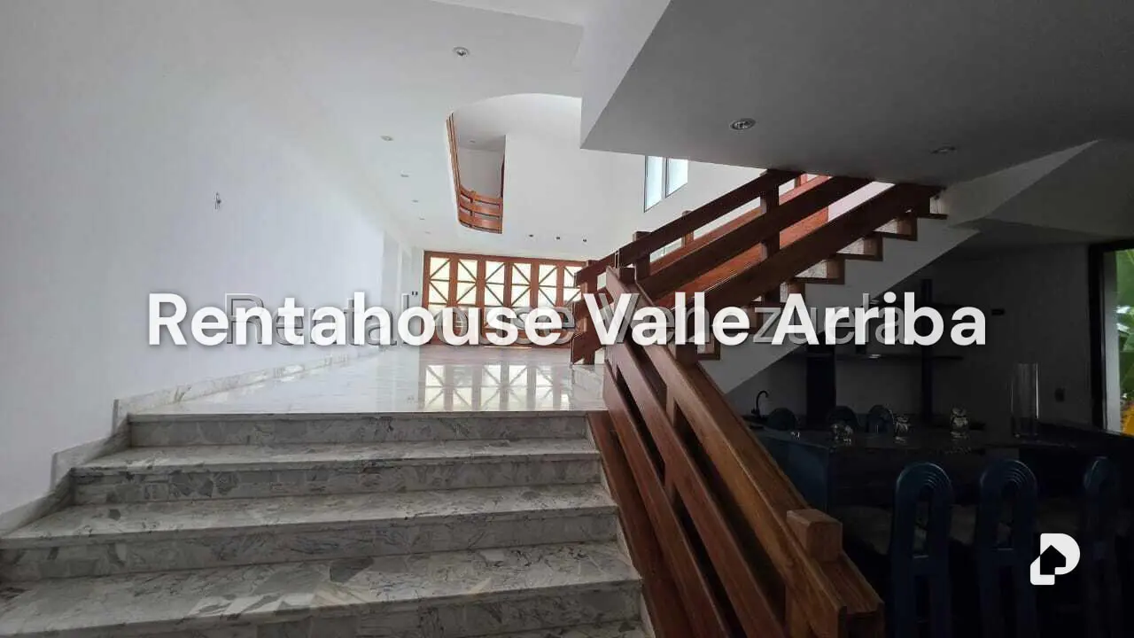 Casa en Colinas del Tamanaco, Caracas – 13
