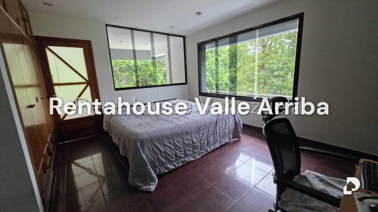 Casa en Colinas del Tamanaco, Caracas – 24