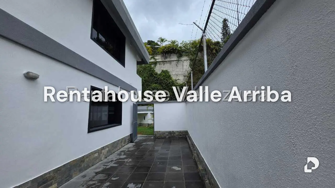 Casa en Colinas del Tamanaco, Caracas – 4
