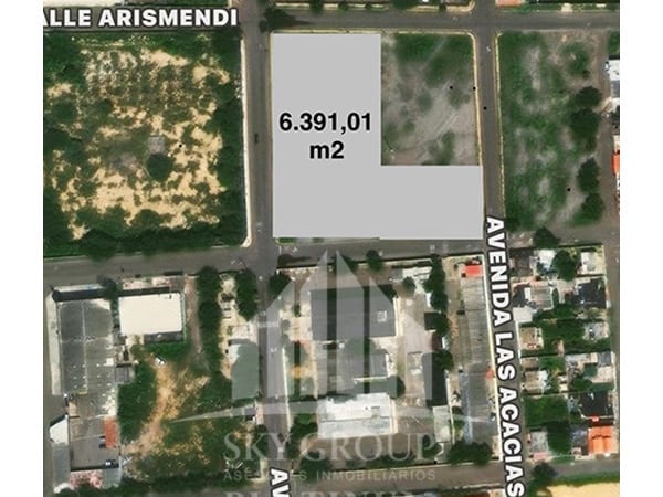 Terreno en Punto Fijo - 1