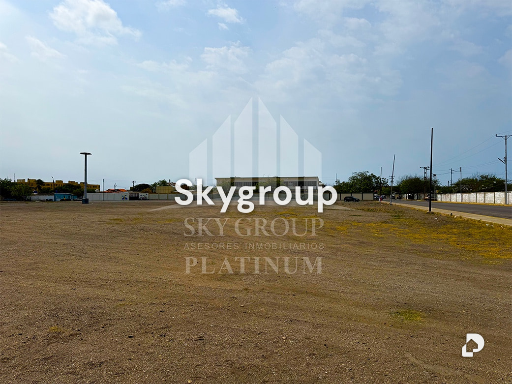 Terreno en Punto Fijo – 3