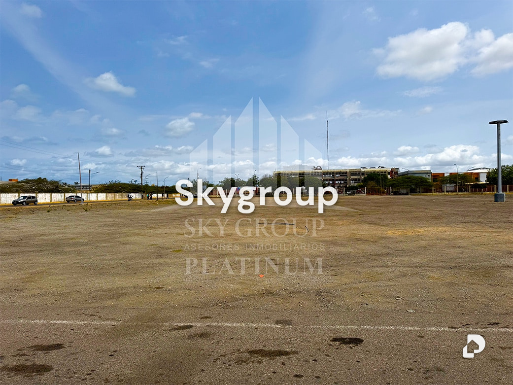 Terreno en Punto Fijo – 4