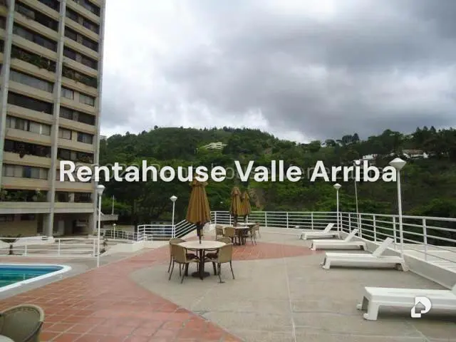 Apartamento en Manzanares, Caracas – 24