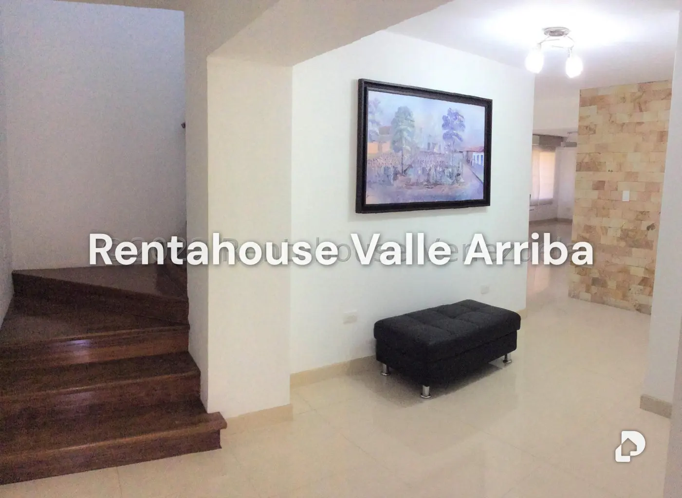 Apartamento en Manzanares, Caracas – 3
