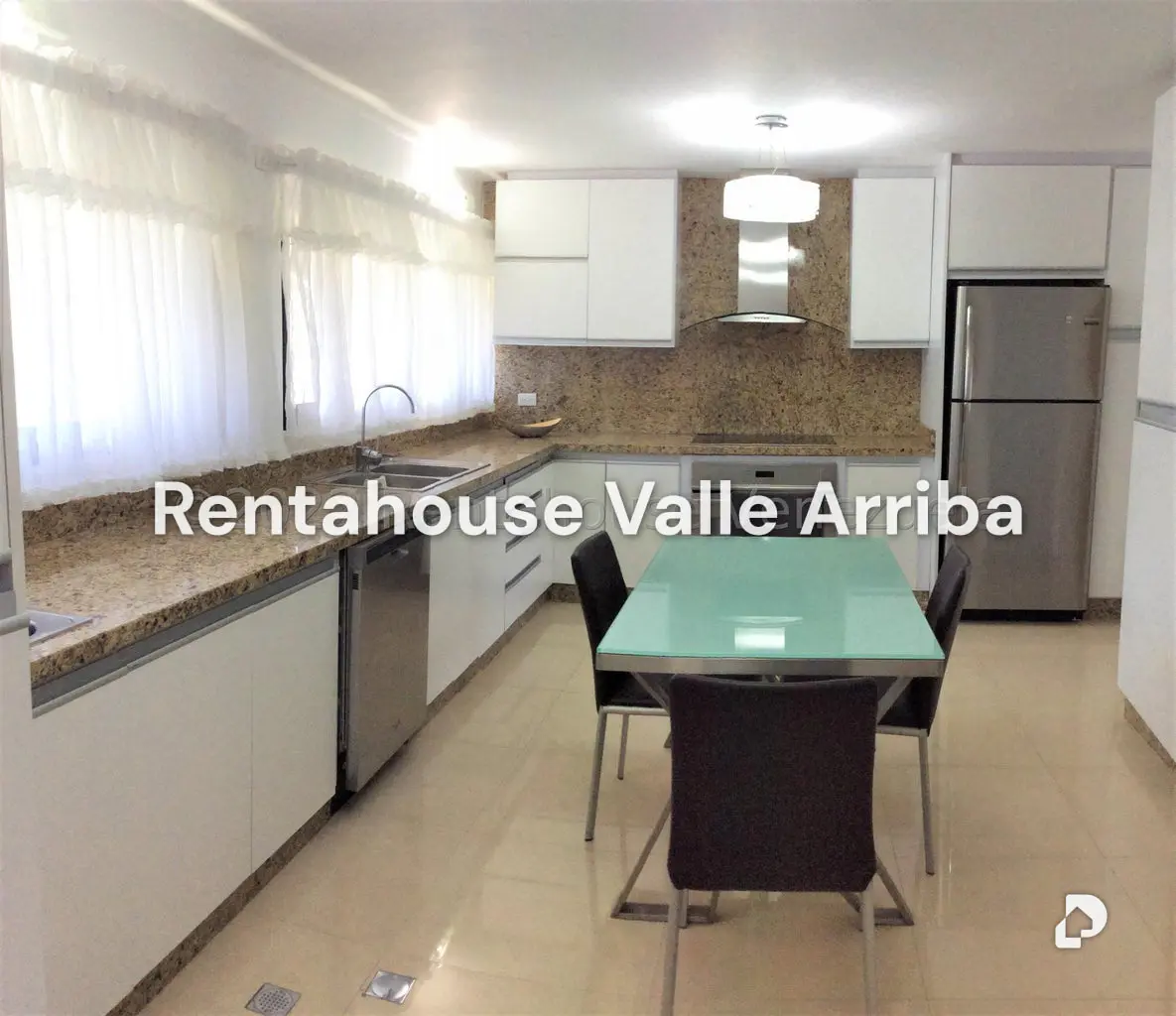 Apartamento en Manzanares, Caracas – 9