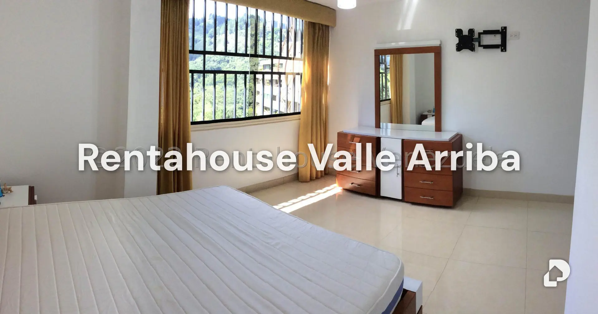 Apartamento en Manzanares, Caracas – 14